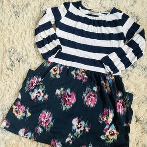 Anthem of the Ants Dress 6